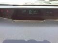 Classic Silver Metallic - Prius Hybrid Photo No. 9