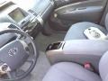 Classic Silver Metallic - Prius Hybrid Photo No. 13
