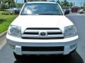 Natural White - 4Runner SR5 Photo No. 3