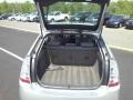 Classic Silver Metallic - Prius Hybrid Photo No. 15