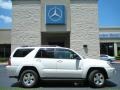 Natural White - 4Runner SR5 Photo No. 4