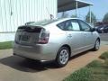 Classic Silver Metallic - Prius Hybrid Photo No. 16