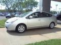 Classic Silver Metallic - Prius Hybrid Photo No. 18