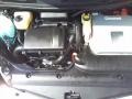 Classic Silver Metallic - Prius Hybrid Photo No. 19