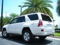 Natural White - 4Runner SR5 Photo No. 7