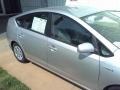 Classic Silver Metallic - Prius Hybrid Photo No. 20