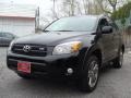 Black - RAV4 Sport V6 4WD Photo No. 4