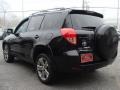 Black - RAV4 Sport V6 4WD Photo No. 5