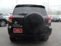 Black - RAV4 Sport V6 4WD Photo No. 6