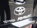 Black - RAV4 Sport V6 4WD Photo No. 7