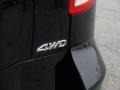 Black - RAV4 Sport V6 4WD Photo No. 8