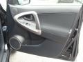 Black - RAV4 Sport V6 4WD Photo No. 18