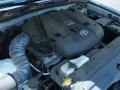 4.0 Liter DOHC 24-Valve V6 2003 Toyota 4Runner SR5 Engine