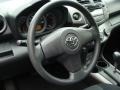 Black - RAV4 Sport V6 4WD Photo No. 25