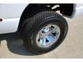 2009 Dodge Ram 3500 Sport Regular Cab 4x4 Dually Wheel and Tire Photo