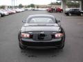 Brilliant Black - MX-5 Miata Grand Touring Hardtop Roadster Photo No. 4