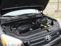 Black - RAV4 Sport V6 4WD Photo No. 30