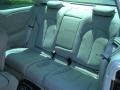 Stone 2004 Mercedes-Benz CLK 500 Coupe Interior Color