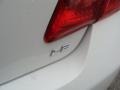 Super White - Camry LE Photo No. 8