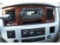 2009 Dodge Ram 3500 Laramie Quad Cab 4x4 Dually Controls