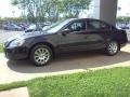 Super Black - Altima 2.5 SL Photo No. 18