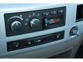 Khaki Controls Photo for 2009 Dodge Ram 3500 #48308410