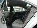 Super White - Camry LE Photo No. 14