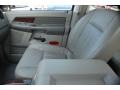 2009 Bright White Dodge Ram 3500 Laramie Quad Cab 4x4 Dually  photo #36