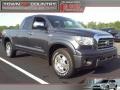 Slate Metallic - Tundra Limited Double Cab Photo No. 1