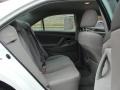 Super White - Camry LE Photo No. 16