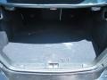  2004 CLK 500 Coupe Trunk