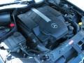 5.0 Liter SOHC 24-Valve V8 Engine for 2004 Mercedes-Benz CLK 500 Coupe #48308482