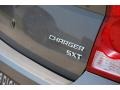 Dark Titanium Metallic - Charger SXT Photo No. 6