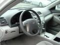 Super White - Camry LE Photo No. 23