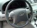 Super White - Camry LE Photo No. 24