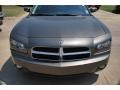 Dark Titanium Metallic - Charger SXT Photo No. 9