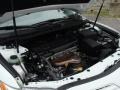 Super White - Camry LE Photo No. 30