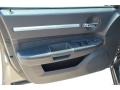 Dark Titanium Metallic - Charger SXT Photo No. 14