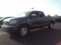 Slate Metallic - Tundra Limited Double Cab Photo No. 18