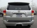 2010 Classic Silver Metallic Toyota 4Runner Limited 4x4  photo #6