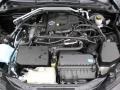 2.0 Liter DOHC 16V VVT 4 Cylinder Engine for 2008 Mazda MX-5 Miata Grand Touring Hardtop Roadster #48308791