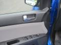 2011 Metallic Blue Nissan Sentra 2.0 SR  photo #11