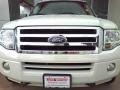 White Suede - Expedition XLT 4x4 Photo No. 2