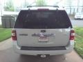 2008 White Suede Ford Expedition XLT 4x4  photo #4