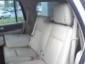 2008 White Suede Ford Expedition XLT 4x4  photo #7