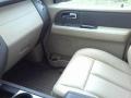 2008 White Suede Ford Expedition XLT 4x4  photo #11
