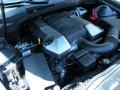 6.2 Liter OHV 16-Valve V8 Engine for 2010 Chevrolet Camaro SS Coupe #48309244