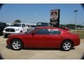 Inferno Red Crystal Pearl - Charger SXT Photo No. 2