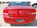Inferno Red Crystal Pearl - Charger SXT Photo No. 4
