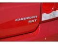 Inferno Red Crystal Pearl - Charger SXT Photo No. 5